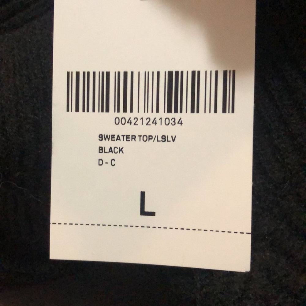 Sweater - Picture 2 of 2